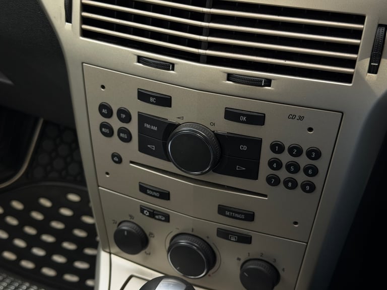 Vauxhall Astra | AUTOMATIC 