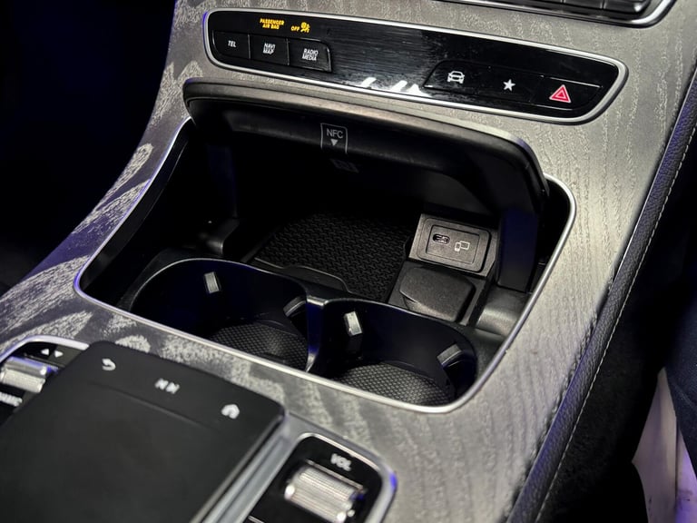 2021 Mercedes-Benz E Class 2.0 E220d AMG Line Night Edition (Premium Plus) Coupe 2dr Diesel G-Tro...