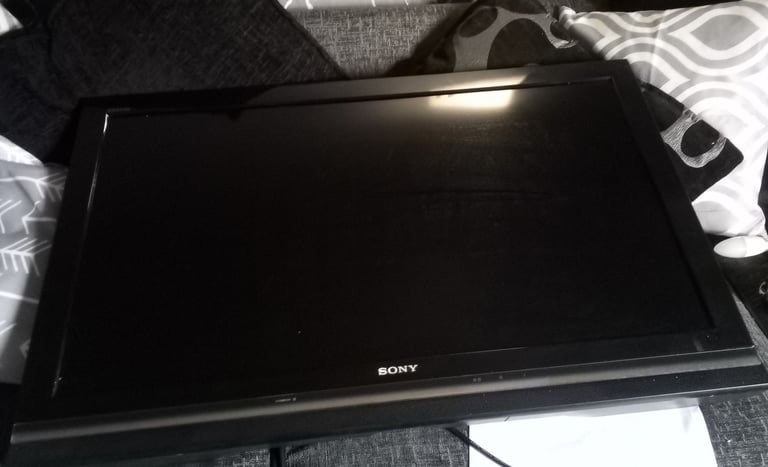 image for Sony Bravia 43&quot; Smart Tv