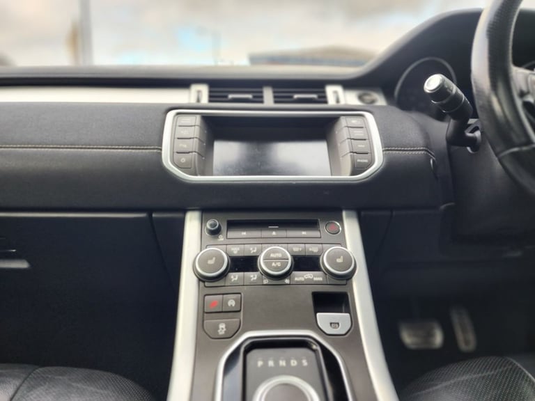 2014 14 LAND ROVER RANGE ROVER EVOQUE 2.2 SD4 DYNAMIC SUV 5DR DIESEL AUTO 4WD EU
