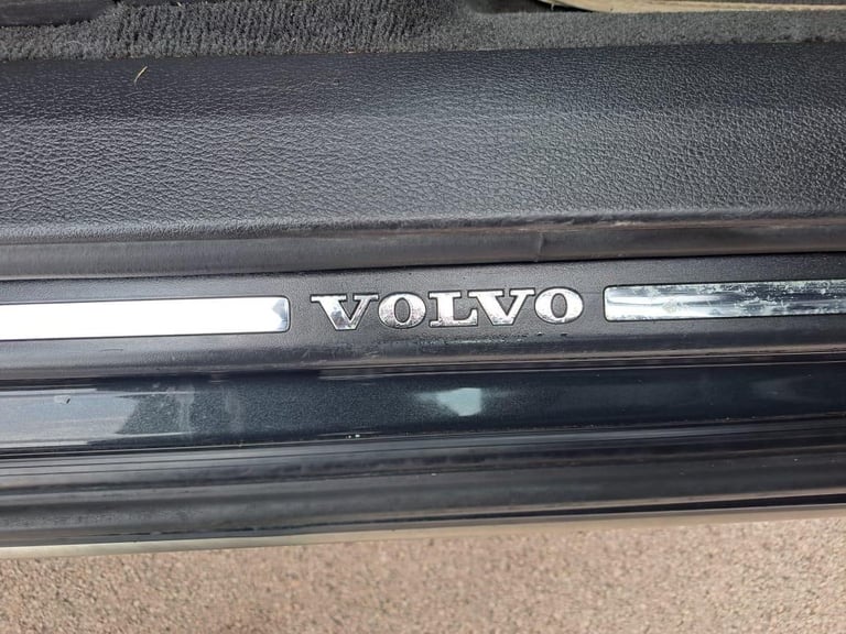 2013 Volvo XC90 2.4 D5 R-Design Nav Geartronic 4WD Euro 5 5dr ESTATE Diesel Automatic