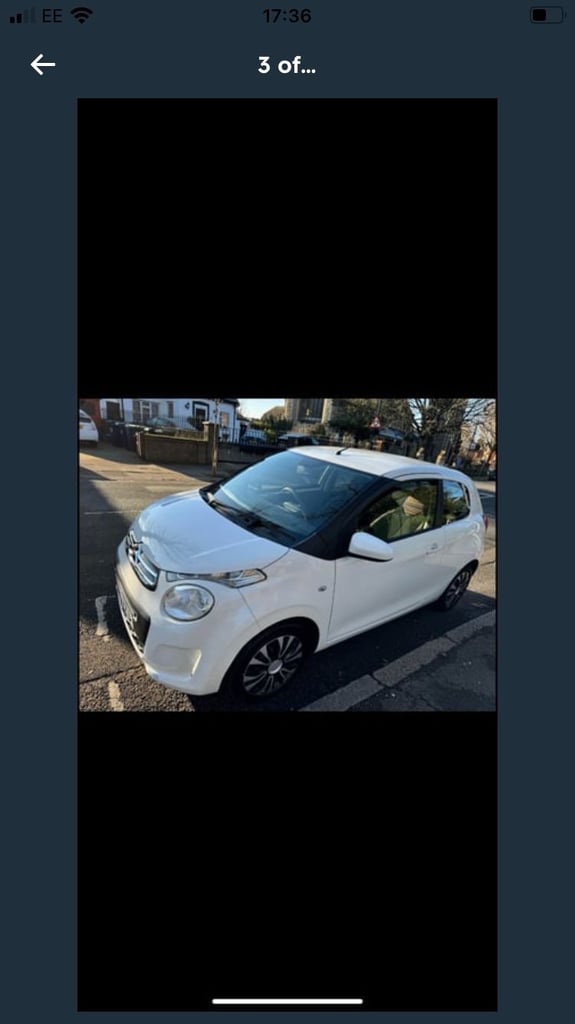 Cheapest on here no offers 