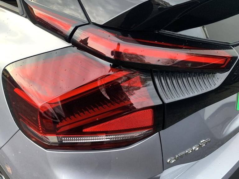 2023 Citroen e-C4 50kWh C-Series Edition Auto 5dr (7.4kW Charger) HATCHBACK Electric Automatic