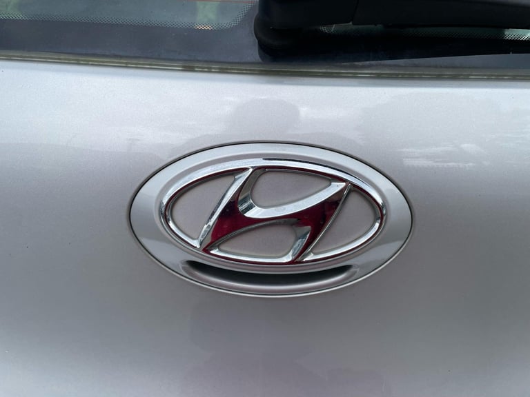 2014 Hyundai i10 1.2 SE Euro 5 5dr Petrol