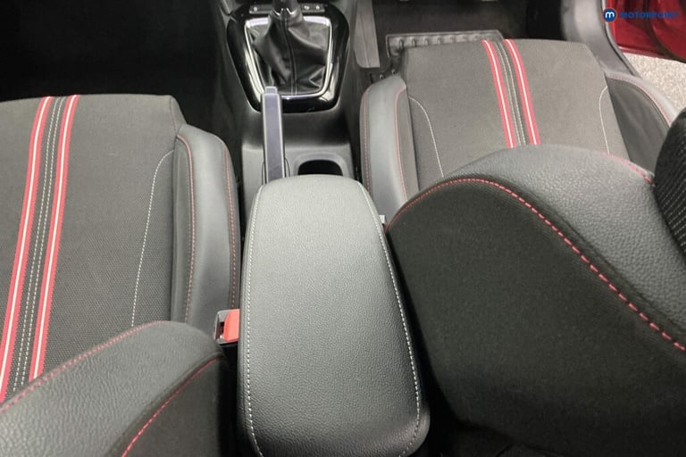 2023 Vauxhall Corsa 1.2 GS 5dr Hatchback Petrol Manual