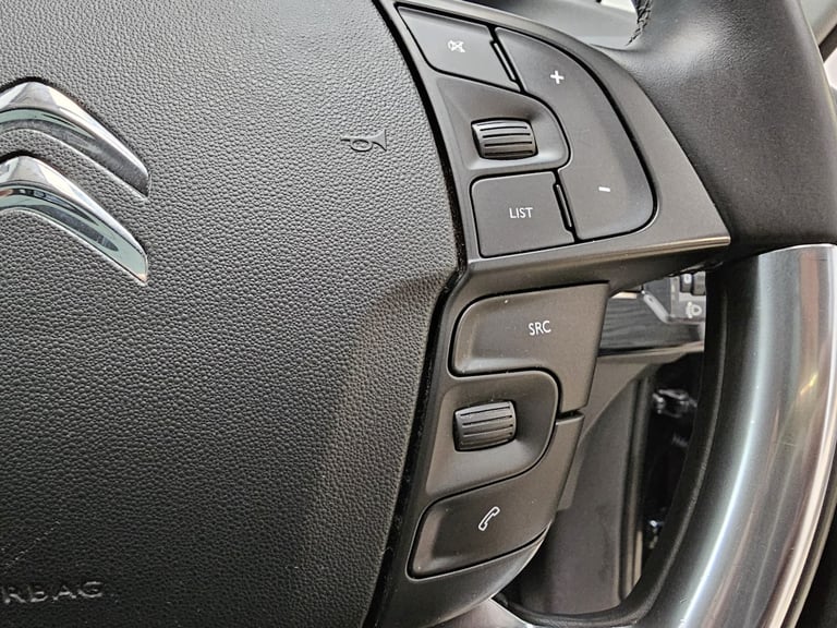 2015 Citroen C4 Grand Picasso 1.6 BlueHDi Exclusive+ 5dr MPV Diesel Manual