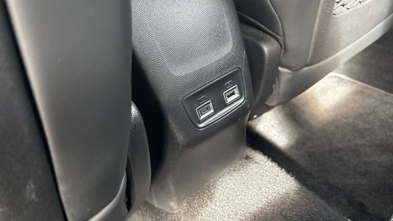 2025 Peugeot 2008 1.2 PureTech GT SUV 5dr Petrol EAT Euro 6 (s/s) (130 ps) SUV Petrol Automatic