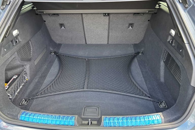 2025 Audi A5 2.0 TFSI 204 Edition 1 5dr S Tronic Estate Petrol Automatic