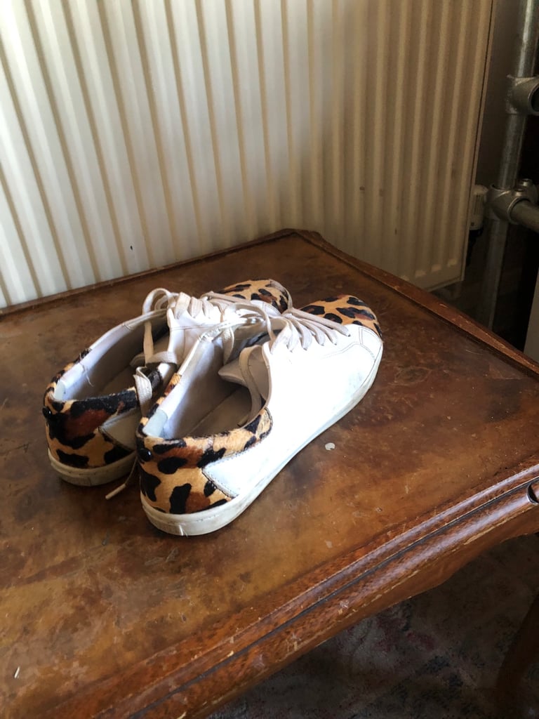image for Ana Capri shoes size 7 