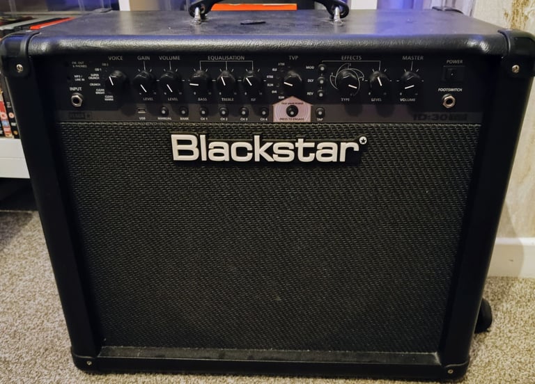 Blackstar ID:30 Guitar Amplifier
