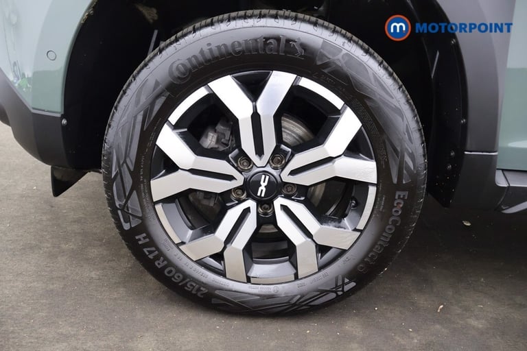 2023 Dacia Duster 1.3 TCe 130 Journey 5dr SUV Petrol Manual