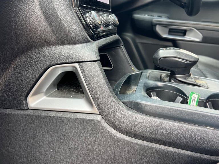 2024 Ford Ranger 2.0 TD EcoBlue Wildtrak Auto 4WD Euro 6 (s/s) 4dr PICK UP Diesel Automatic