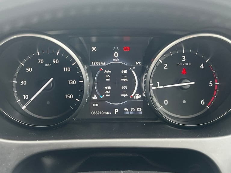 2018 Land Rover Discovery Sport 2.0 TD4 180 SE 5dr Auto ESTATE Diesel Automatic