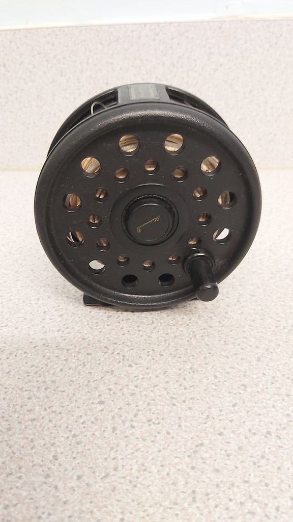 image for Fly fishing reel 
