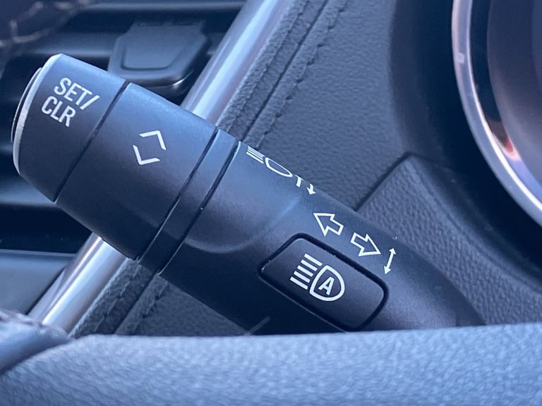 2021 Vauxhall Grandland X 1.2 Turbo Griffin Edition 5dr Hatchback PETROL Manual