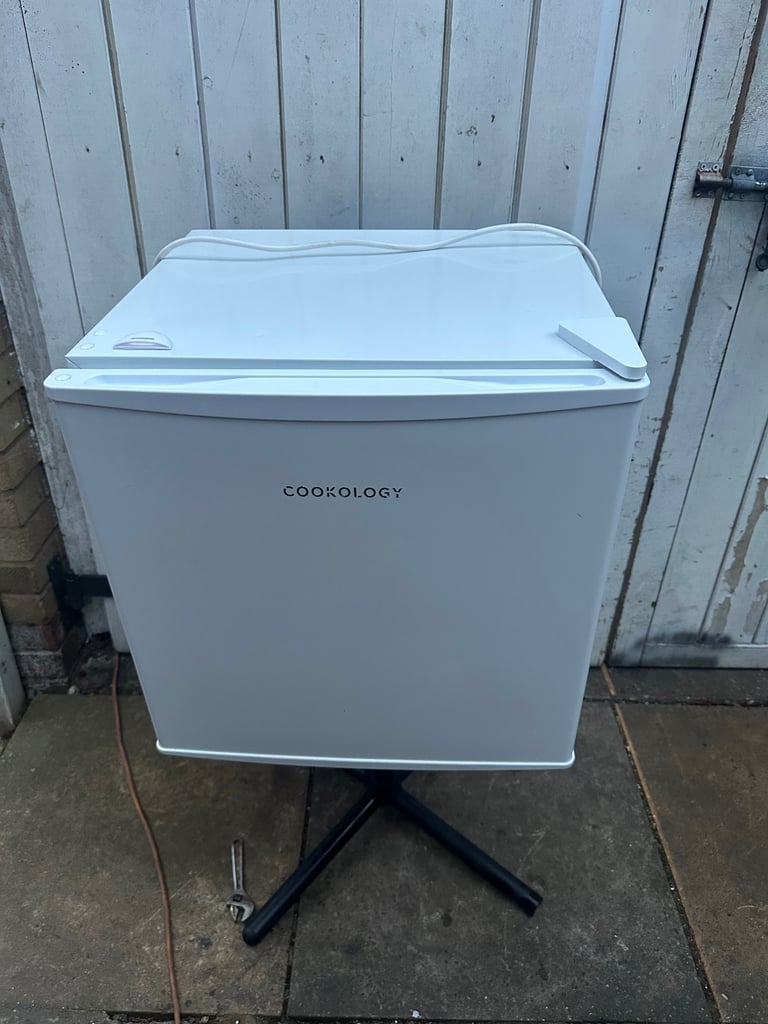 Table freezer 