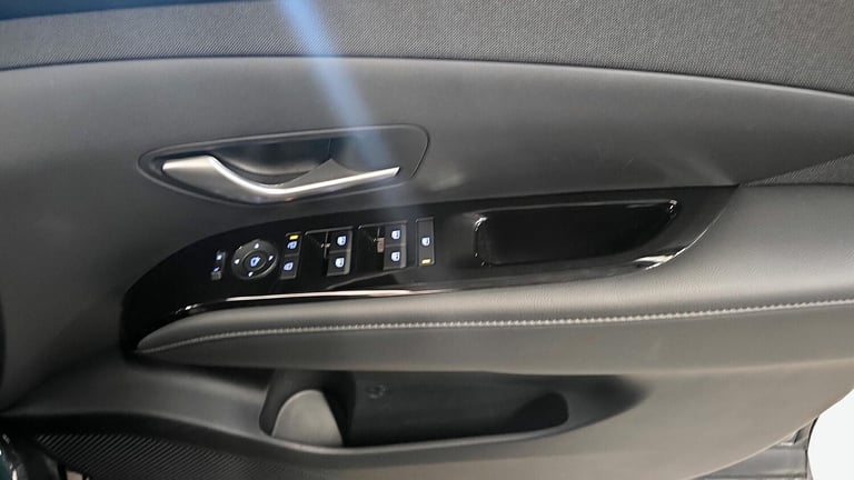 2025 Hyundai TUCSON 1.6T-GDi Mild Hybrid Advance 5dr Automatic ESTATE Petrol/Electric Hybrid Auto...