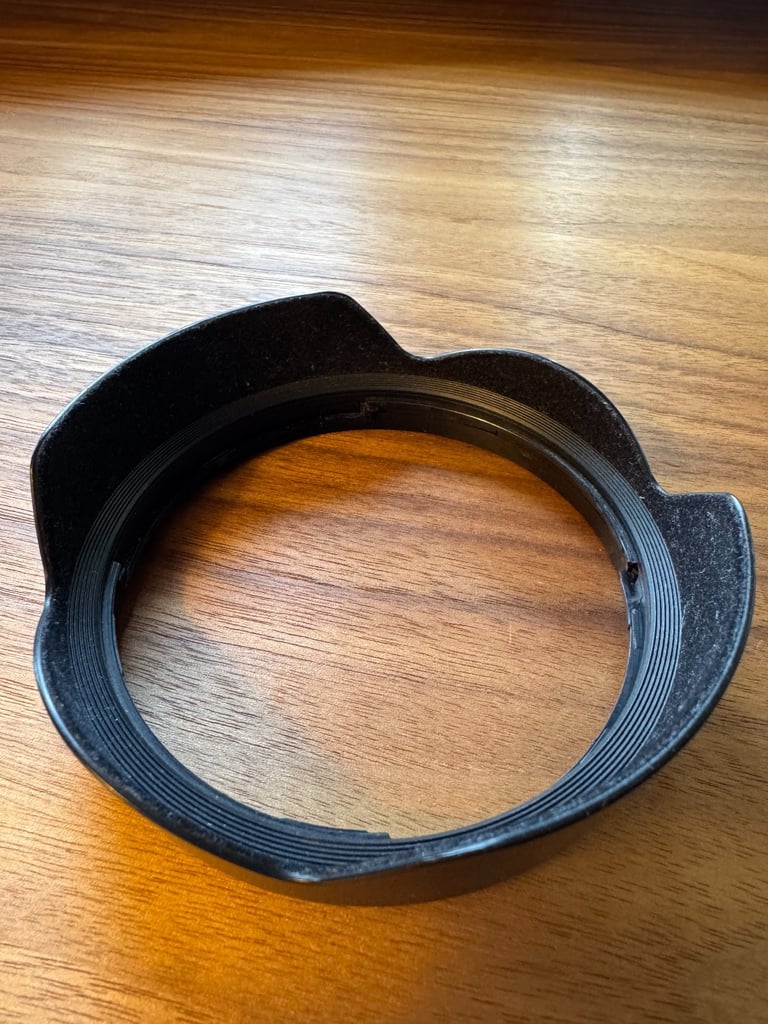 Sony GM 16-35 f2.8 - pristine!