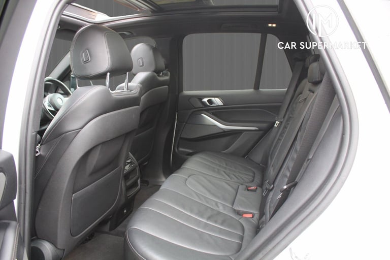 2019 BMW X5 xDrive30d M Sport 5dr Auto ESTATE DIESEL Automatic