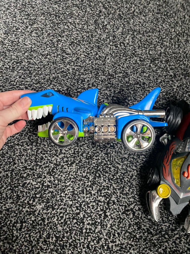 Hotwheels Cars 
