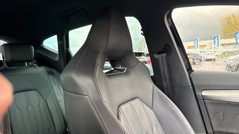 2024 Cupra Formentor 1.4 eHybrid 204 V2 5dr DSG Estate Estate Hybrid Automatic