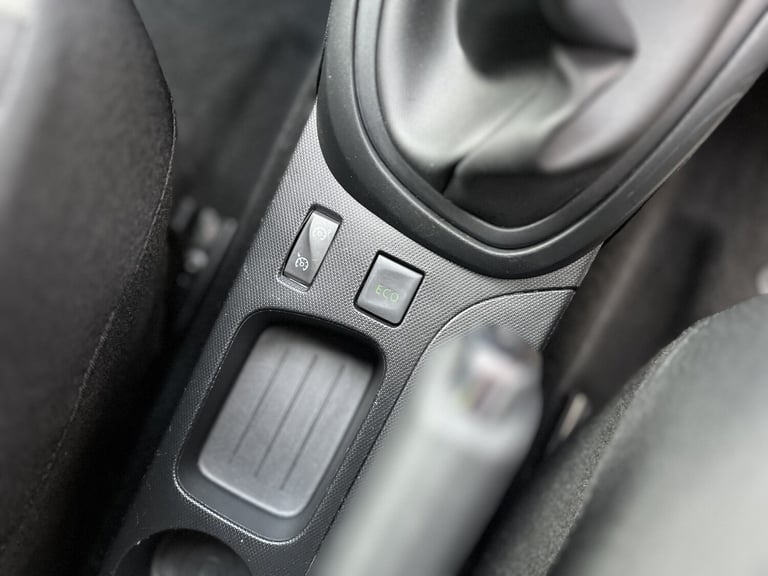 RENAULT CAPTUR 1.5 Expression+ ENERGY dCi 90 Stop &amp; Start 2015