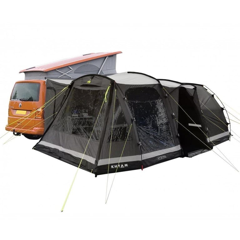image for VW Transporter Drive away awning New