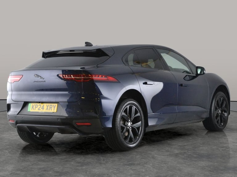 2024 Jaguar I-Pace 294kW EV400 R-Dynamic SE Black 90kWh 5dr Auto HATCHBACK ELECTRIC Automatic