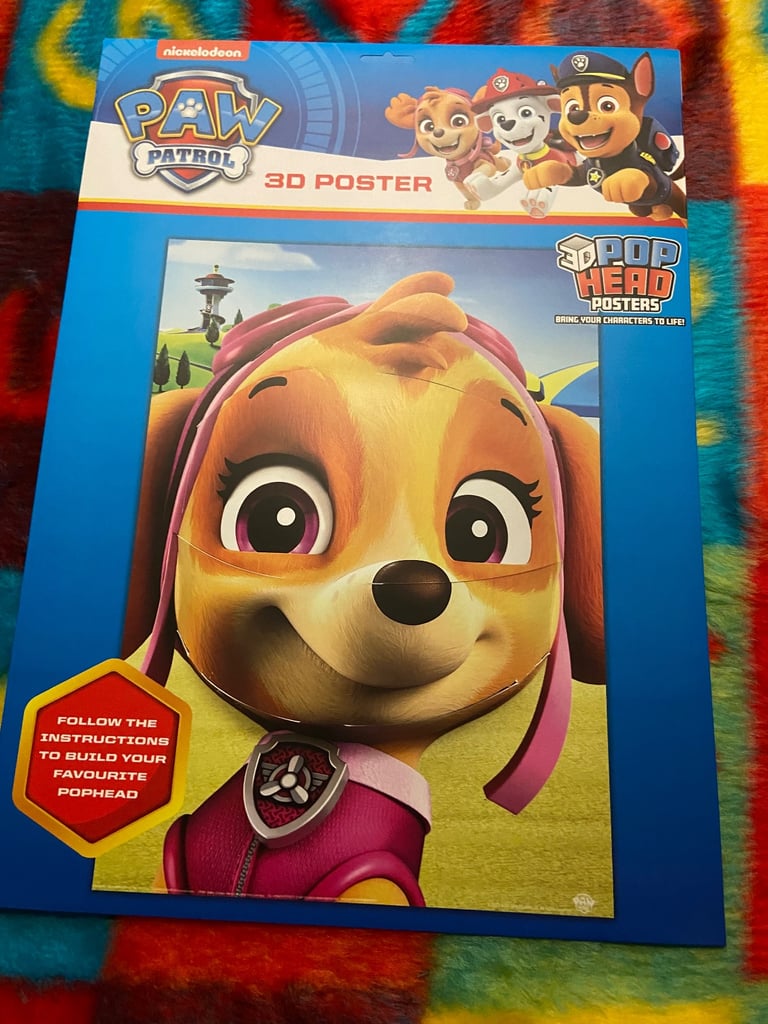 image for Random items toys, puzzles and 3d heads 