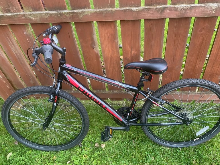 image for 26 inch boys bike 