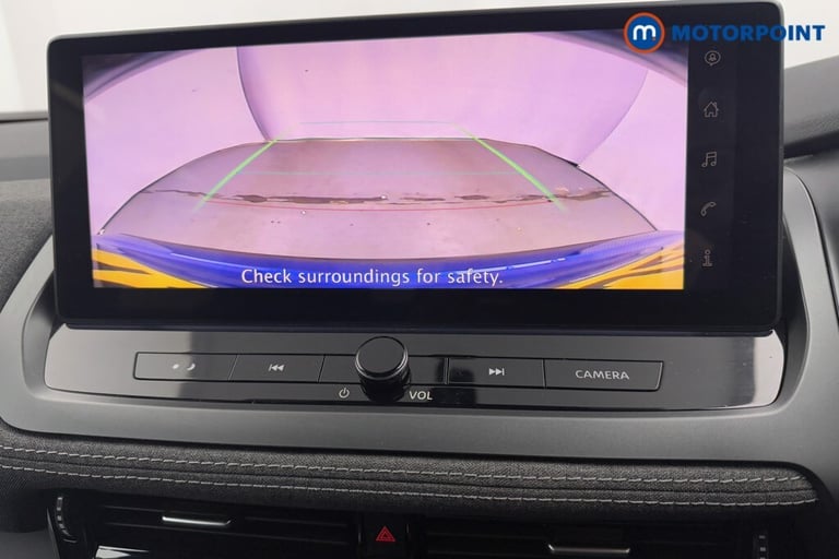 2024 Nissan Qashqai 1.3 DiG-T MH Acenta Premium 5dr SUV Petrol Manual