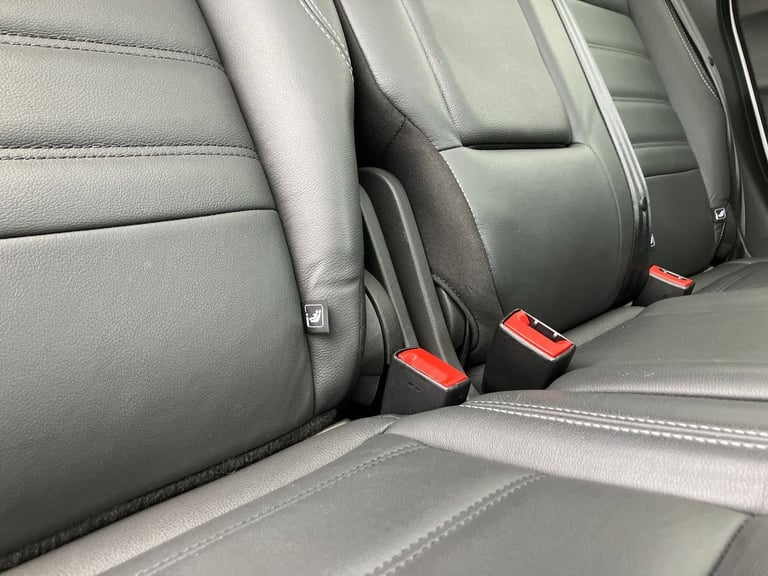 2019 Ford Kuga 2.0 TDCi Titanium X Edition 5dr 2WD 4X4 Manual