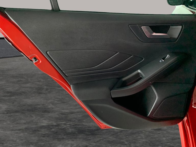 2023 Ford Focus 1.0T EcoBoost ST-Line Hatchback 5dr Petrol Manual Euro 6 (s/s) (125 ps) - N Hatch...