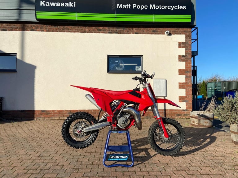 Used Kids motorbikes for Sale Motorbikes Scooters Gumtree