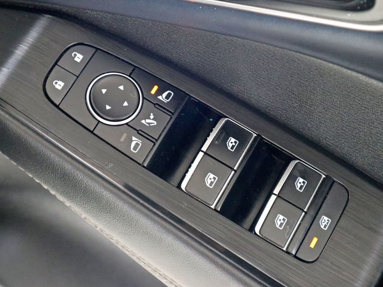 2022 Nissan Qashqai 1.3 Tekna + DiG-T MHEV 5DR Suv Petrol hybrid Suv Hybrid Manual