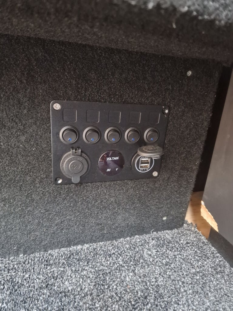Mercedes-Benz, SPRINTER, Panel Van, 2008, Manual, 2148 (cc)