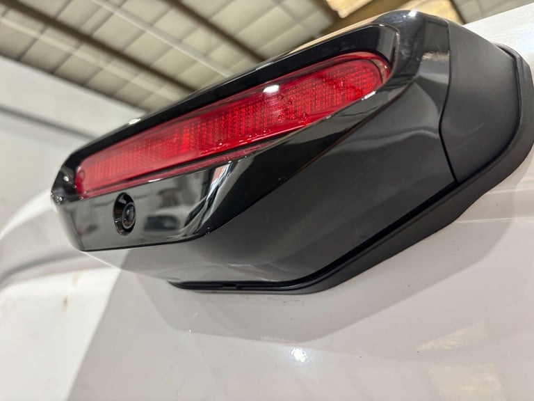 2024 Citroen Berlingo 1.5 Berlingo Driver BlueHDI S/S 5dr Panel Van Diesel Manual