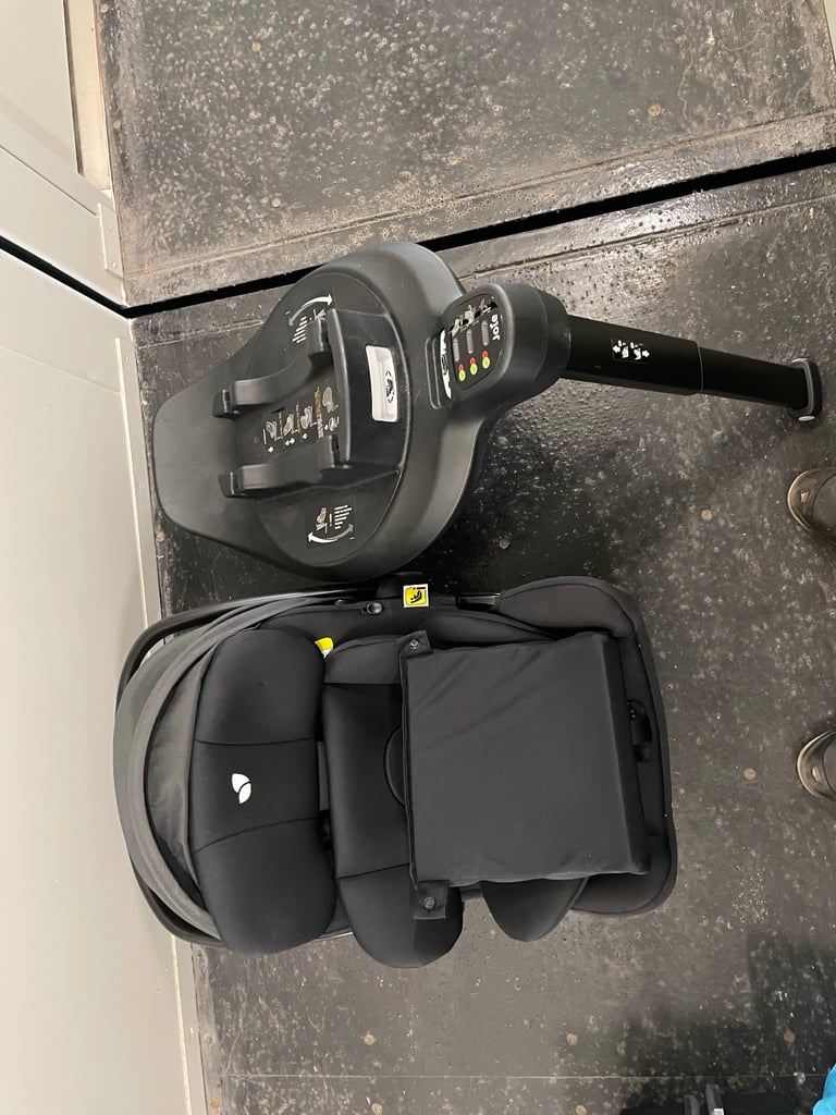 Joie 360 Spin Baby Seat