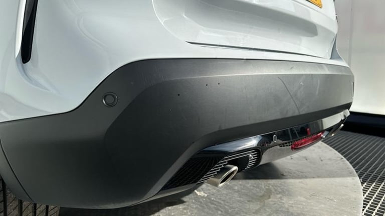 2024 Citroen C4 1.2 PureTech MHEV MAX Hatchback 5dr Petrol Hybrid e-DSC Euro 6 (s/s) (136 p Hatch...