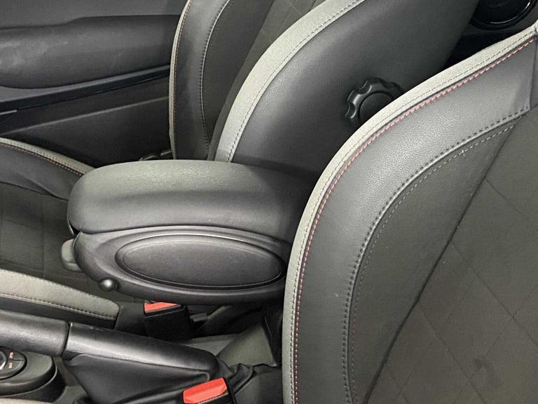 2023 MINI Hatch 1.5 Cooper Sport 3dr Auto Hatchback Petrol Automatic