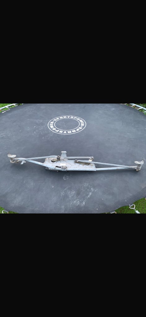 Ford Galaxy Mk2 VW SHARAN SEAT ALHAMBRA Front Wiper Motor linkage