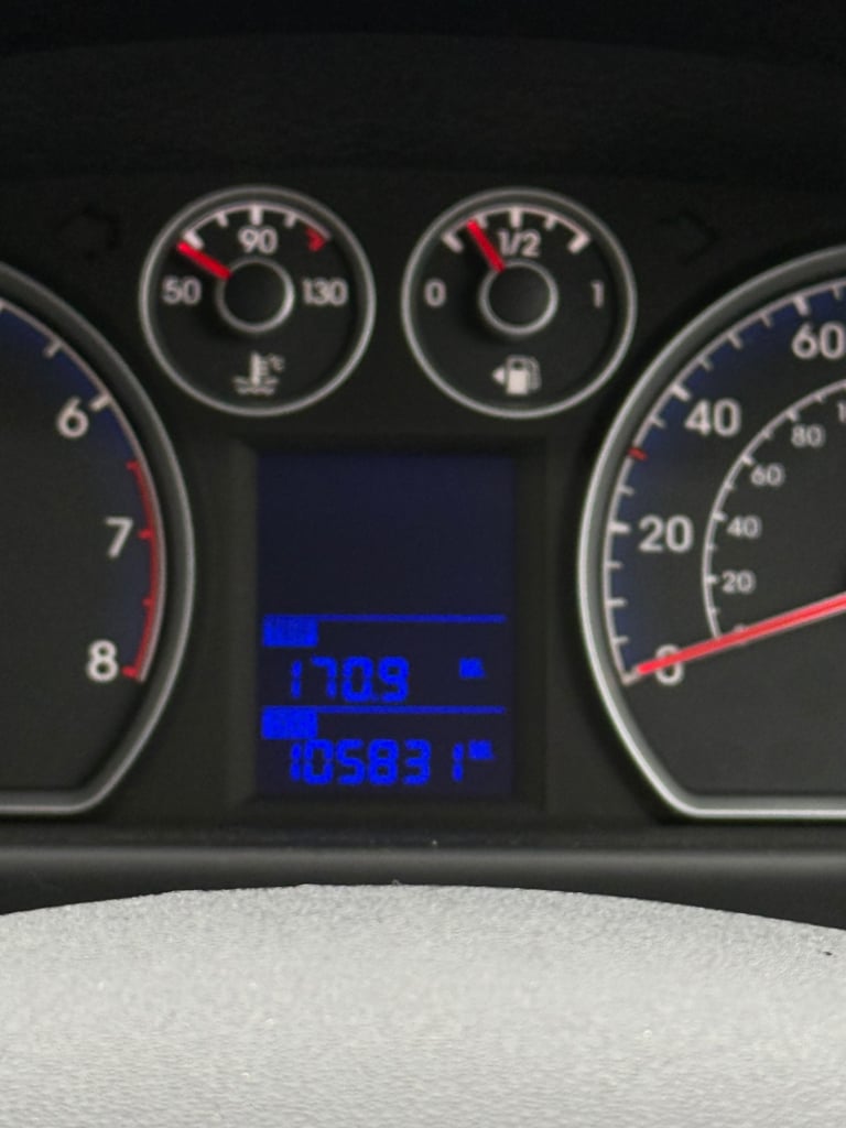 Hyundai, I30, Hatchback, 2009, Manual, 1396 (cc), 5 doors