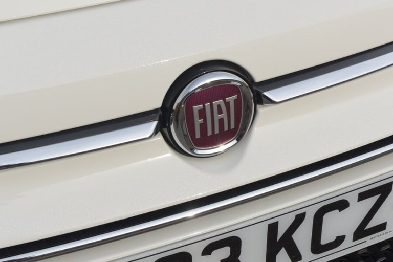  Fiat 500 1.0 Mhev Dolcevita Plus Petrol