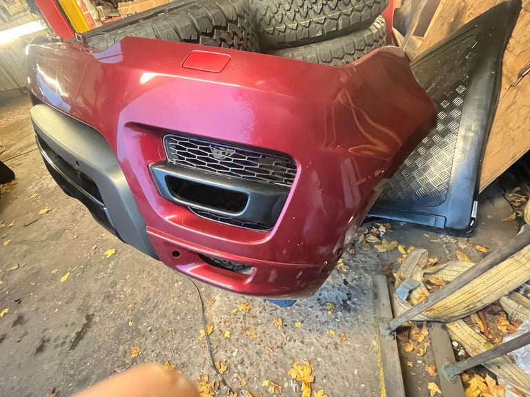 Set / single ranger rover sport 2015