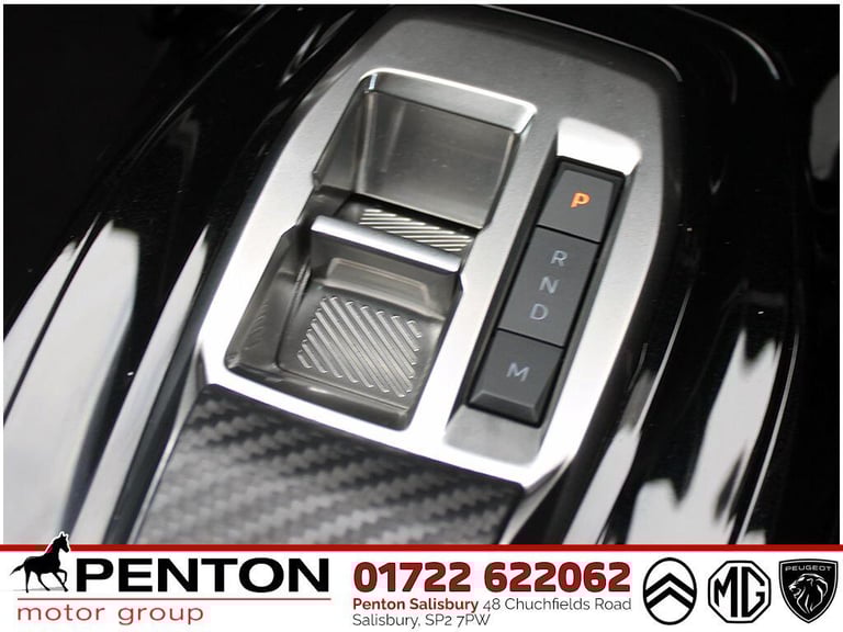 2024 Peugeot 208 1.2 PureTech Allure Premium + EAT Euro 6 (s/s) 5dr HATCHBACK Petrol Automatic