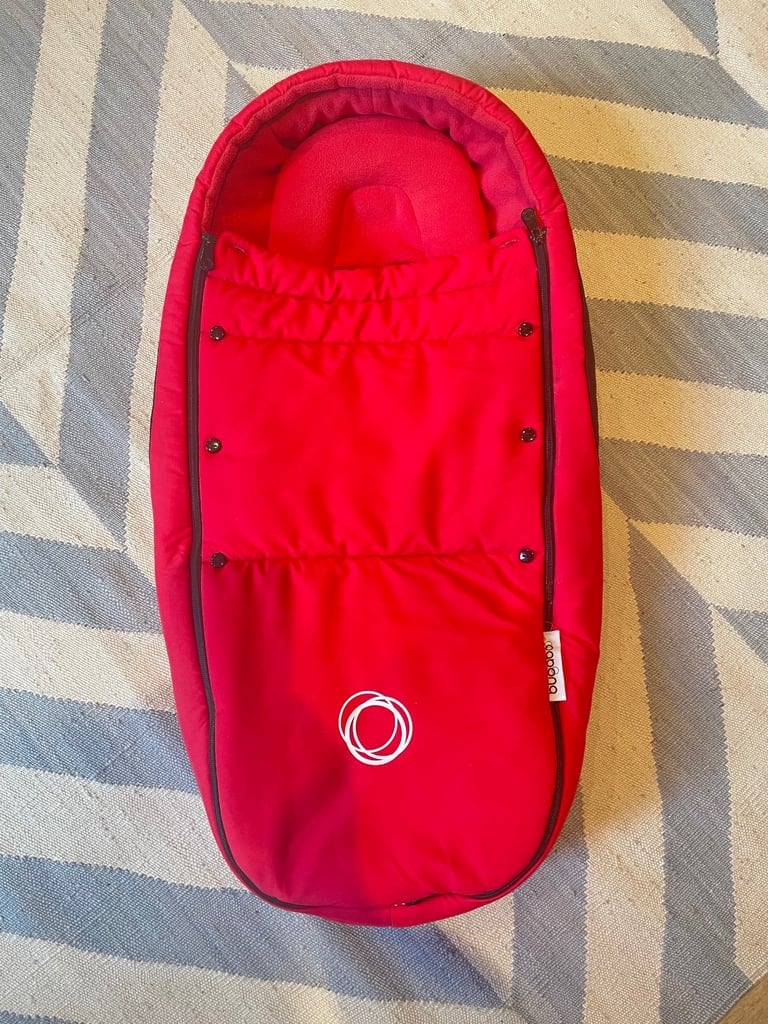 Bugaboo Bee 2