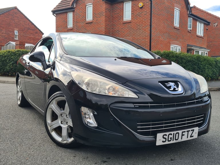 For sale Peugeot 308 GT