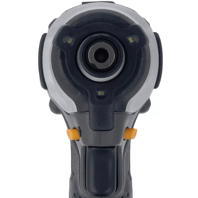 DEWALT DCF85MP2T MCLAREN F1 18V XR BL 1/4IN IMPACT DRIVER + 2 X 5AH BATTERIES - UNWANTED GIFT.