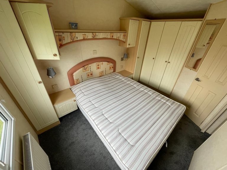 Willerby Salisbury in Lochgilphead  - Lodge / Caravan 