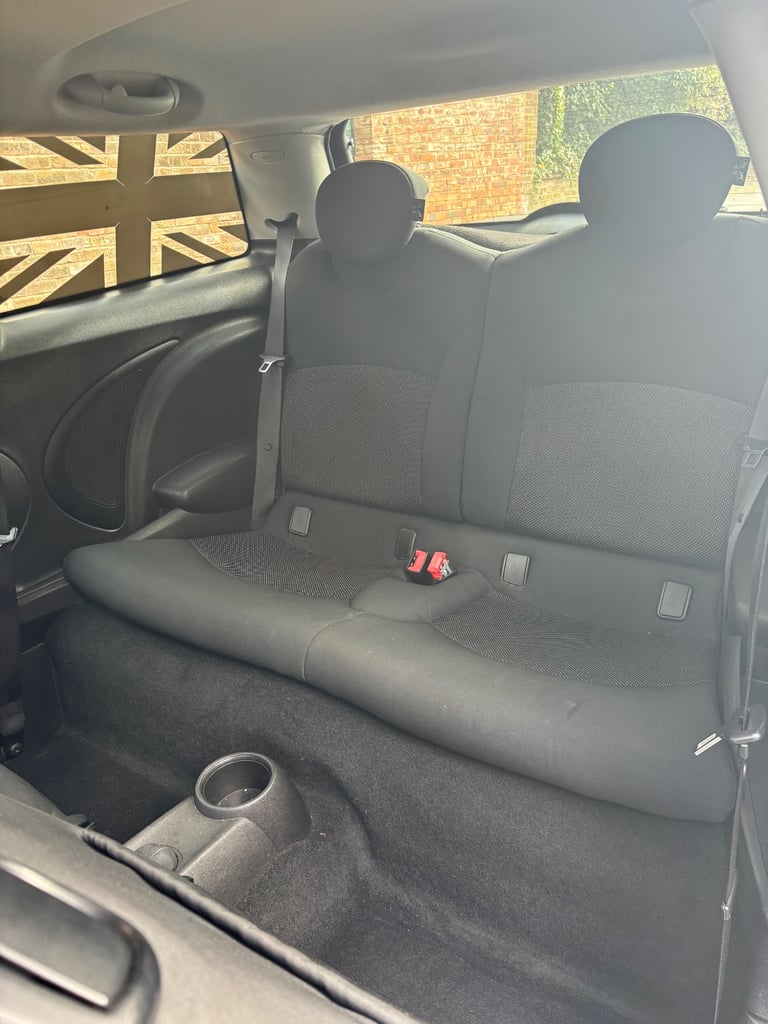 Mini, HATCHBACK, Hatchback, 2008, Manual, 1397 (cc), 3 doors
